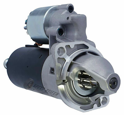Anlasser Starter für BMW E21 E28 E34 E30 E12 320 323 325 Z1 2.5i 0001108064 NEU