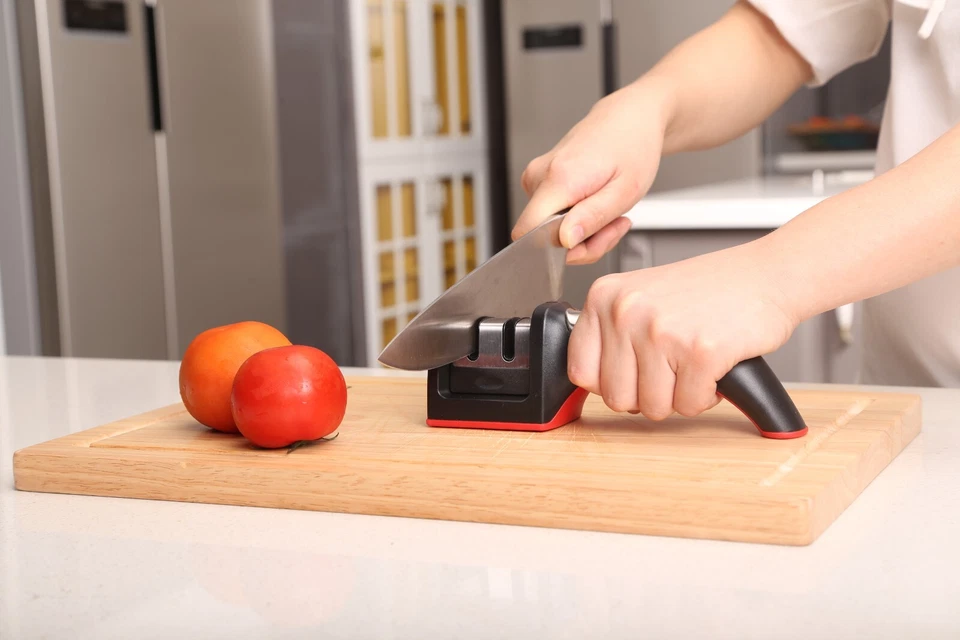 Ergo Chef Fastedge or Fastedge II Knife Sharpeners (Choose your color / Style) - Image 3 of 4