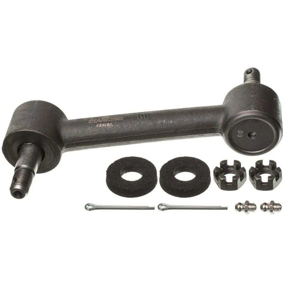 Brazo ralentí de piezas raras Chevrolet Bel Air Biscayne Impala El Camino Corva 1958-1963 Foto 2 de 3