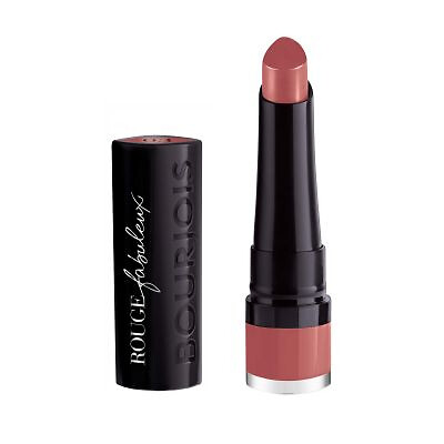 Bourjois Rouge Fabuleux 003 Bohemian Raspberry