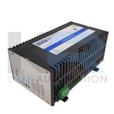 Automation Direct PS24-300D Rhino Power Supply PLC 300W 24VDC 12A