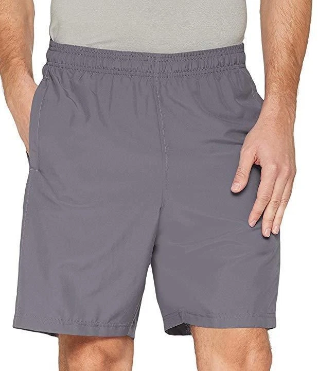 Under Armour UA Woven Graphic Shorts 