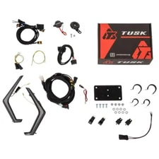 Tusk Plug and Play UTV Signal & Horn Kit with Accent Lights fits Polaris RZR