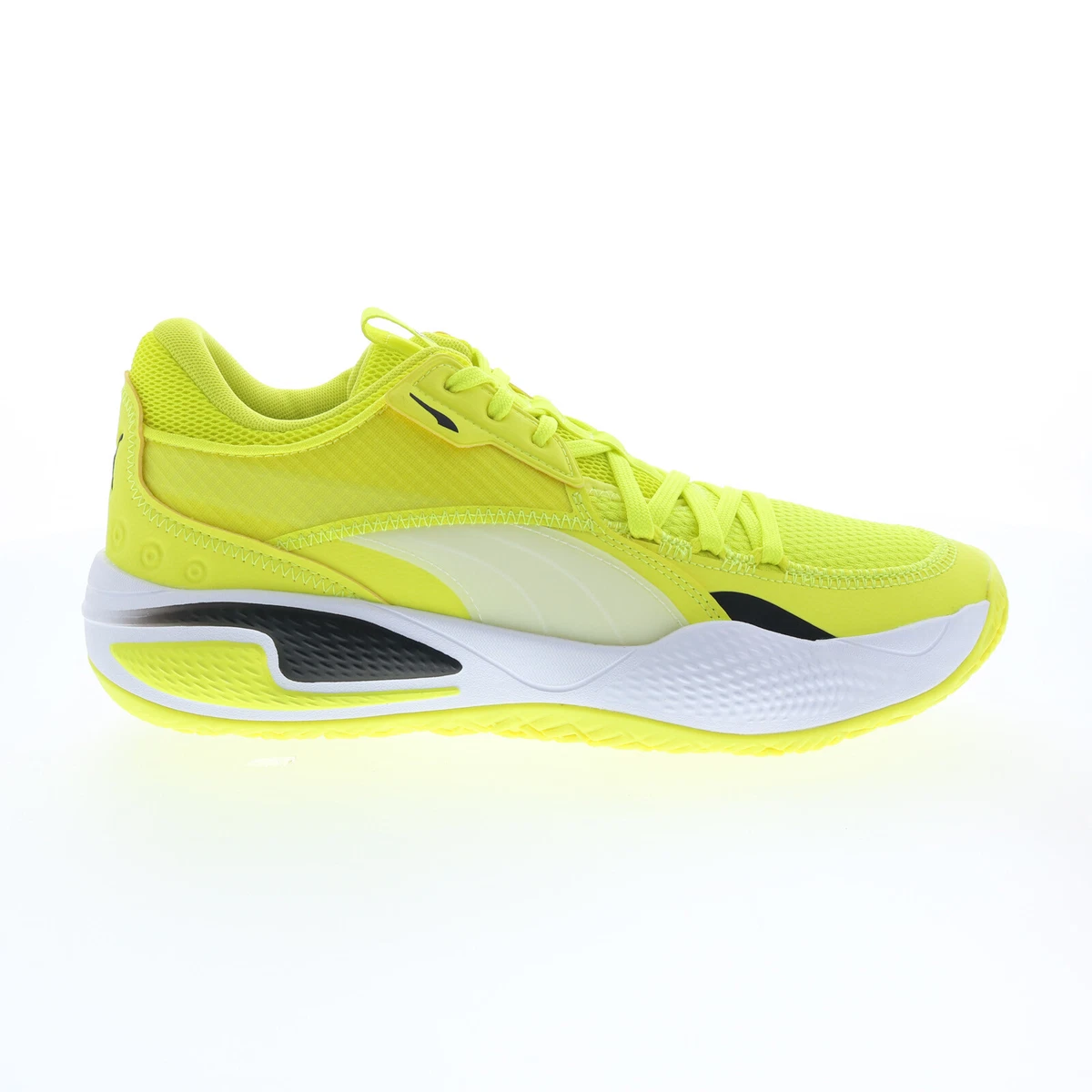 Puma sport hotsell lifestyle yellow men