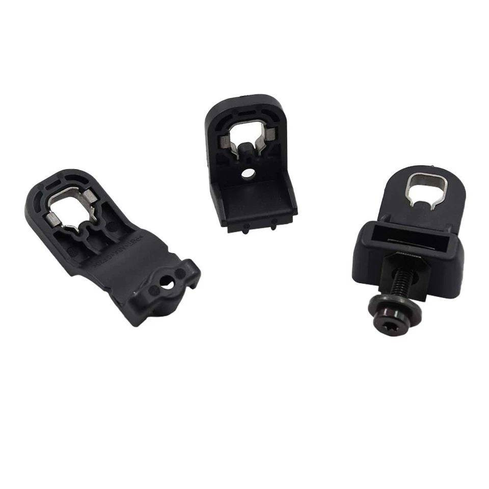 8R0998121A Kit de reparación de soporte de faro delantero para Audi Q5 2013-2016 Foto 2 de 4