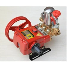 High Pressure Three Cylinders Plunger Pump for Pesticide Spray Machine Type 26