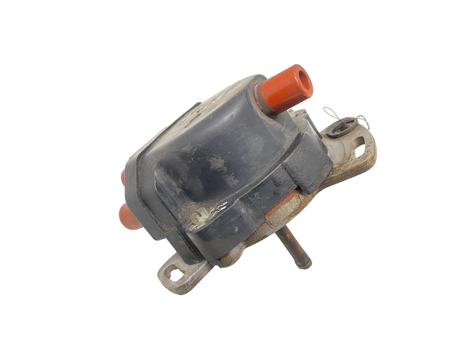 Volvo 940 1992-1995 sedán 2,3 L 4 cilindros SOHC distribuidor OEM, 606-58931 Foto 2 de 4