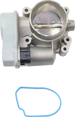 For 2005-2006 Ion Throttle Body 12568796