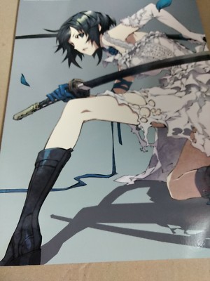 12 doujinshi m3w ver.10+CE Shirow Miwa m.m.m.WORKS