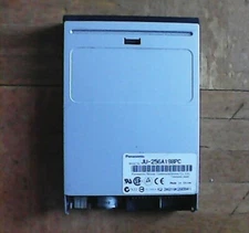 Panasonic Computer Floppy Disk Drive JU-256A198PC