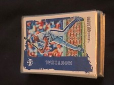 2021 Diamond Kings Baseball #29 Vladimir Guerrero Montreal M5