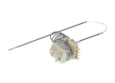 TERMOSTATO FRIGGITRICE 100°-185°C MARENO CR0589660 EGO 55.19632.040 7101561