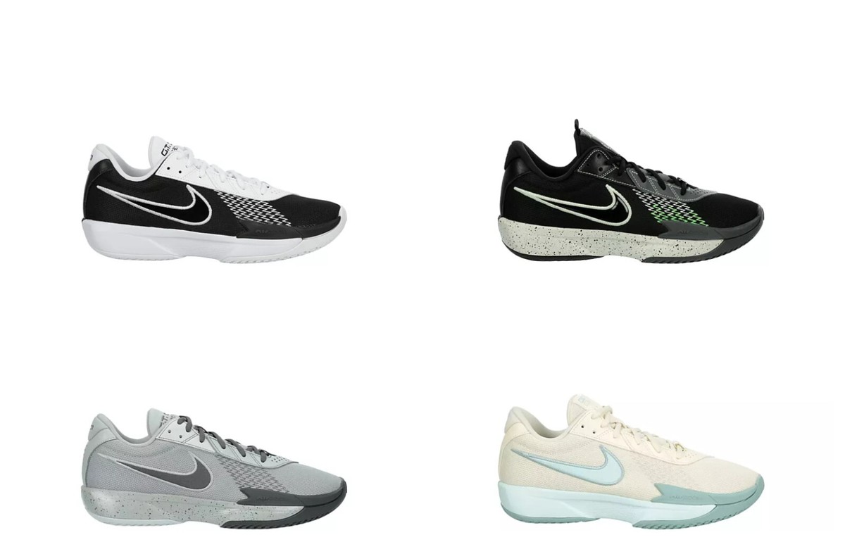 NIKE MENS AIR ZOOM GT CUT ACADEMY BASKETBALL SNEAKER SHOES NIKE MENS AIR ZOOM GT CUT ACADEMY BASKETBALL SNEAKER SHOES