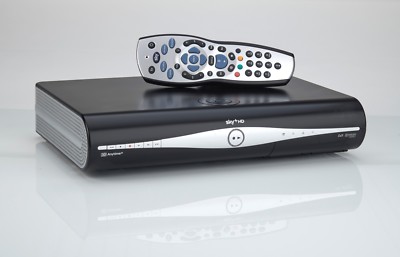 SKY + PLUS HD BOX 500GB RICEVITORE/REGISTRATORE SLIM LINE CON - Foto 10