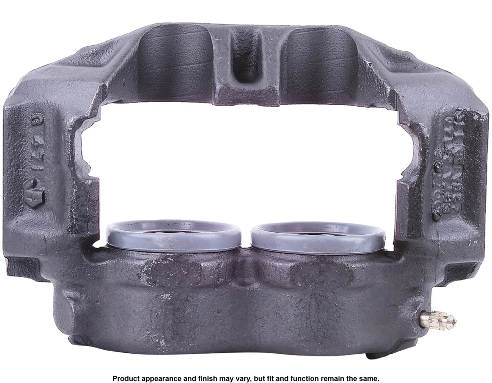 Pinza de freno de disco delantera izquierda cardone 1987 1988 1989 para Ford F-250 1986-1994 Foto 3 de 3