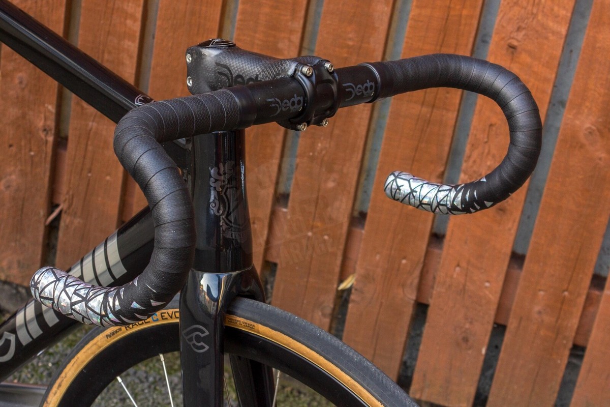 cinelli MASH ドロップハンドル chinelli mash road drop bar | ブローチャーズ - BROTURES