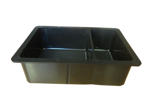 Floor Path Maker Mold Mould Reusable DIY Paving Concrete Stone Road Cement Brick - Picture 2 of 2