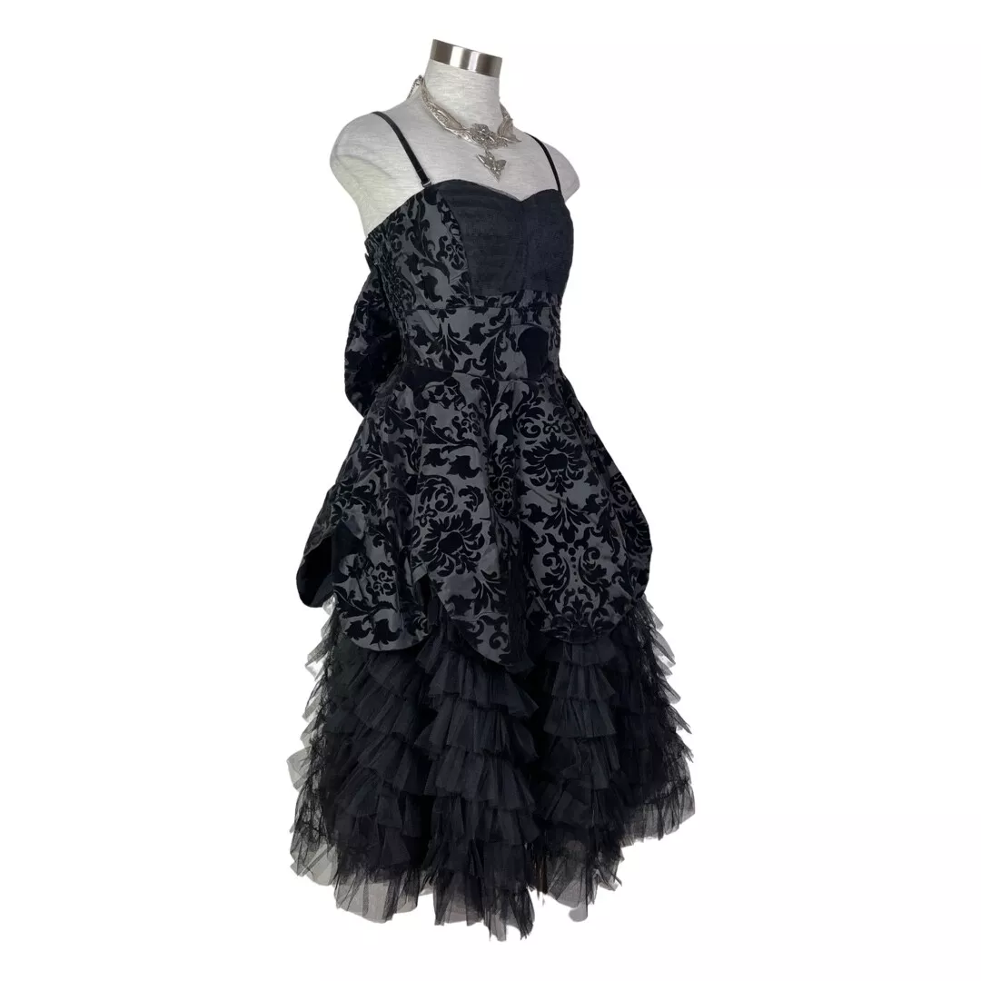 Women's Rococo Ball Gown Gothic Victorian Dress Palestine | Ubuy