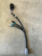 Lincoln Ls 2000 2001 2002 Headlight Head Lamp Light Wiring Harness New