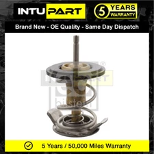 Fits Land Rover Freelander 1998-2006 2.0 D IntuPart Thermostat Coolant