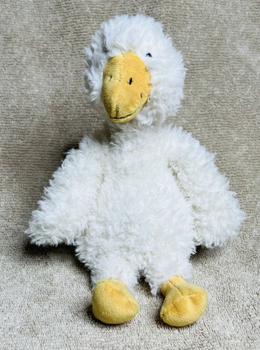 JELLYCAT London James the Goose Plush Stuffed Bird Toy