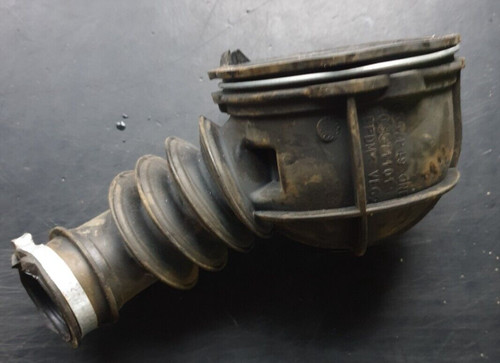 AEG WASCHMASCHINE Pumpe Ablaufwanne Gummischlauch Leitung A03571101