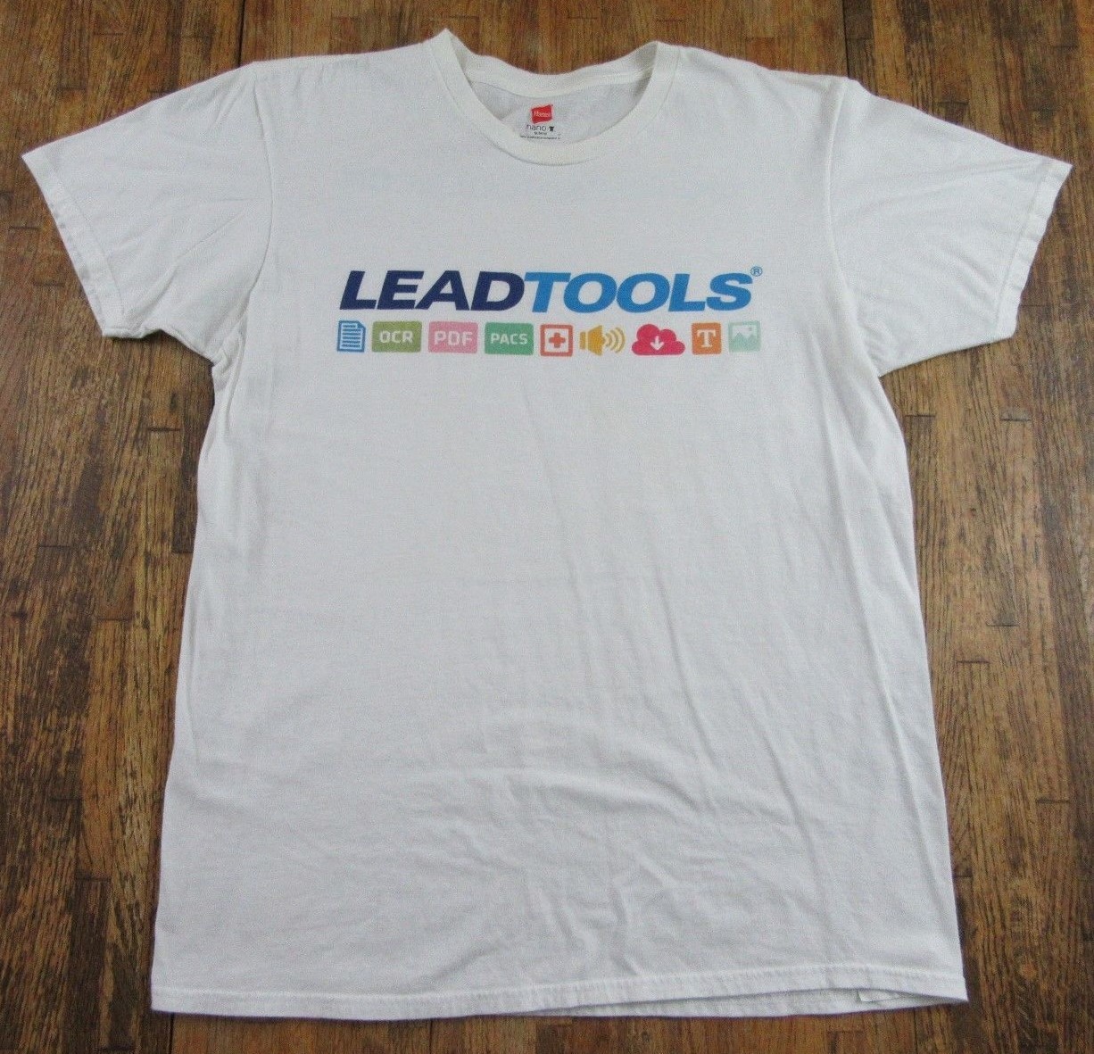 LEADTOOLS Lead Technologies Software Company Souv… - image 3