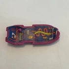 1992 Zak Neutrino Accessory Board Teenage Mutant Ninja Turtles Playmates VTG