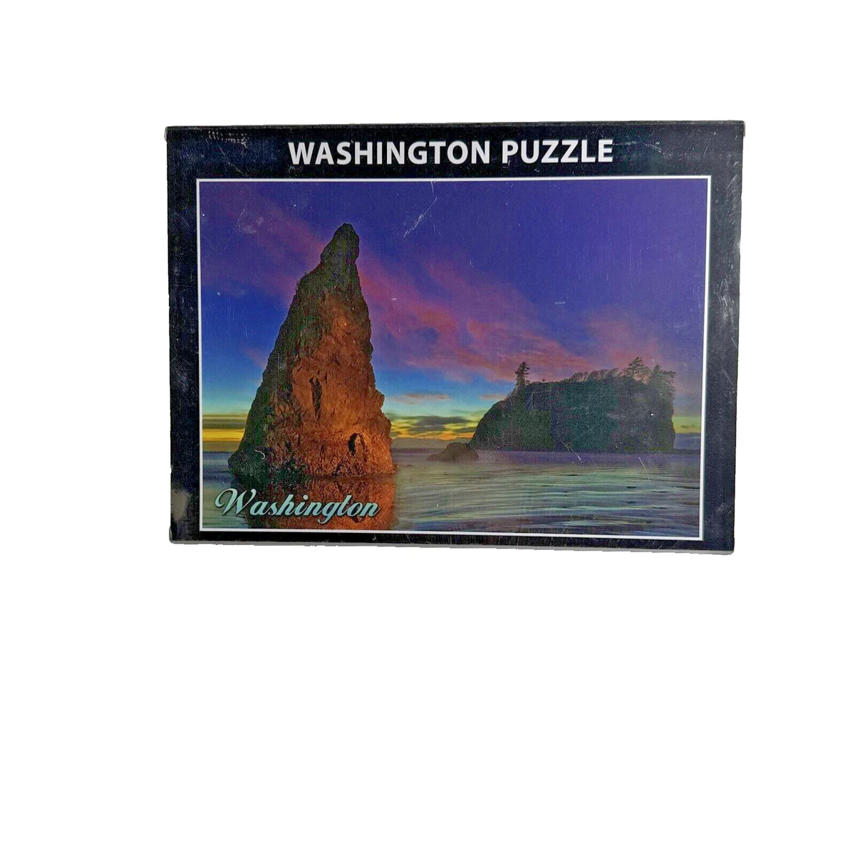 Blue Landscapes Puzzles for sale | eBay
