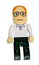 Office Worker USB Flash Drive Memory Stick Alberta Recreation and Parks