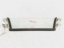 03-09 Nissan 350z OEM Convertible Rear Back Glass Window 
