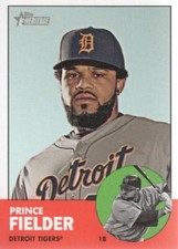 How to Get the Most Out of Your 2012 Topps Heritage Baseball Presales 14