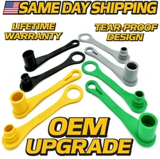 Hydraulic Coupler Dust Cap Plug fits John Deere 425 445 455 X485 X495 X585 X595