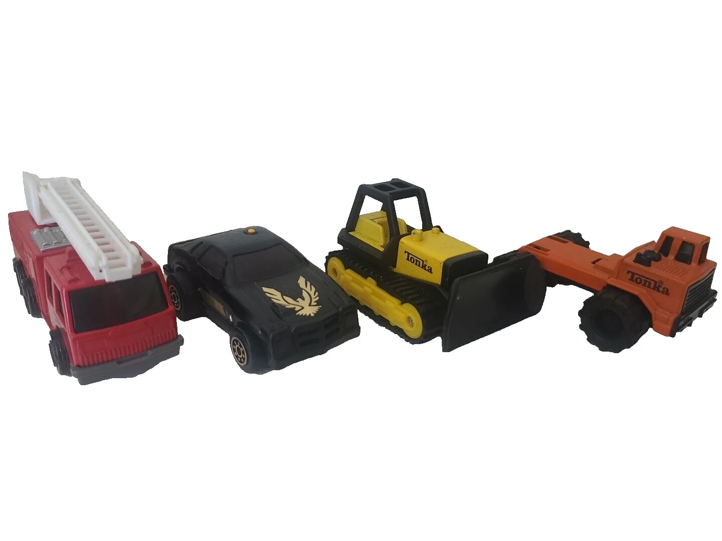 Tonka Pontiac Vehículos Diecast y de juguete