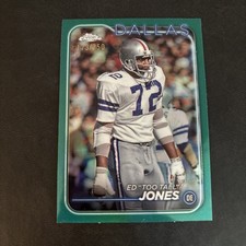 2024 Topps Chrome - Ed 