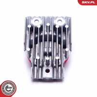 Esen SKV SteuergeräT, Beleuchtung 59SKV088 FüR MERCEDES-BENZ