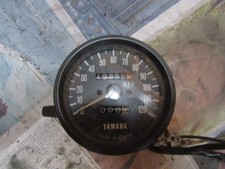 yamaha rd 250/400 d/e/f speedo, mph