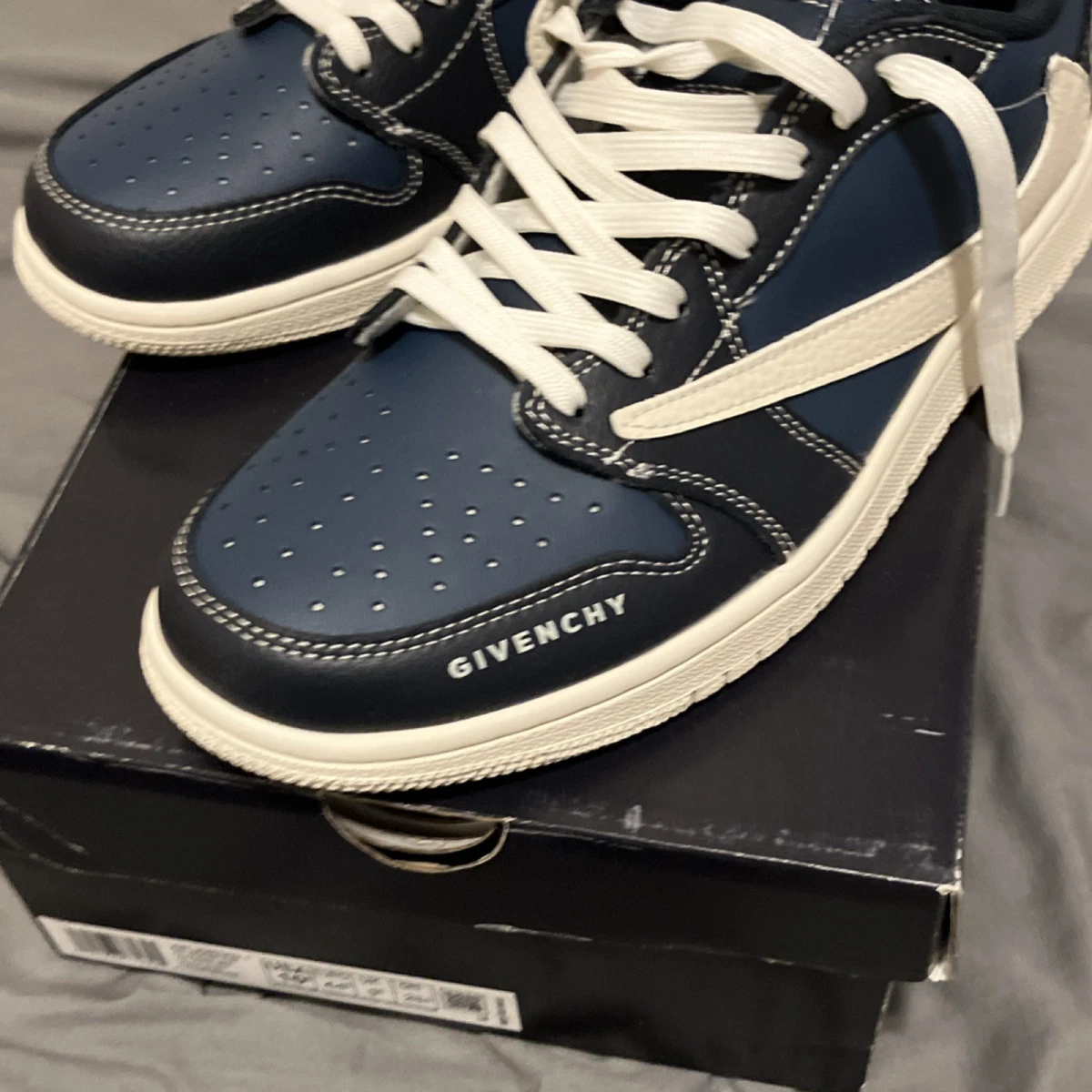 新品未使用品【新品電池】GIVENCHY/動作良好 GV.5201L 超美品 grantclassic 特經典｜【新年出遊安心組】吸不停＋餵不停＋喝不停