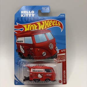 Hello Kitty Kool Kombi | eBay