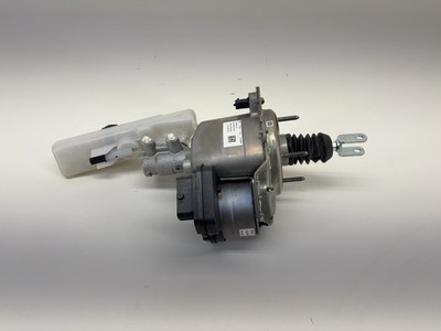 2018 Tesla Model 3 Brake Booster Assembly 1044671-00-D