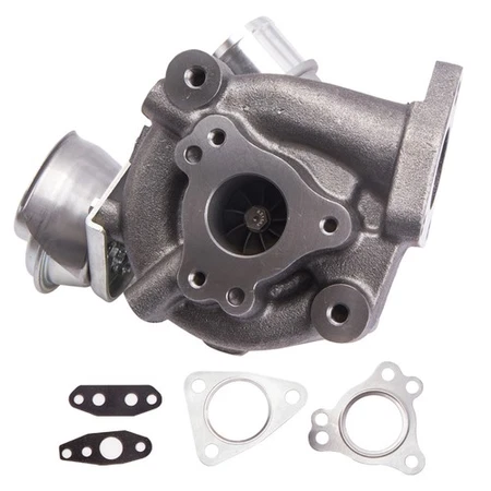 Turbolader 721164-0005