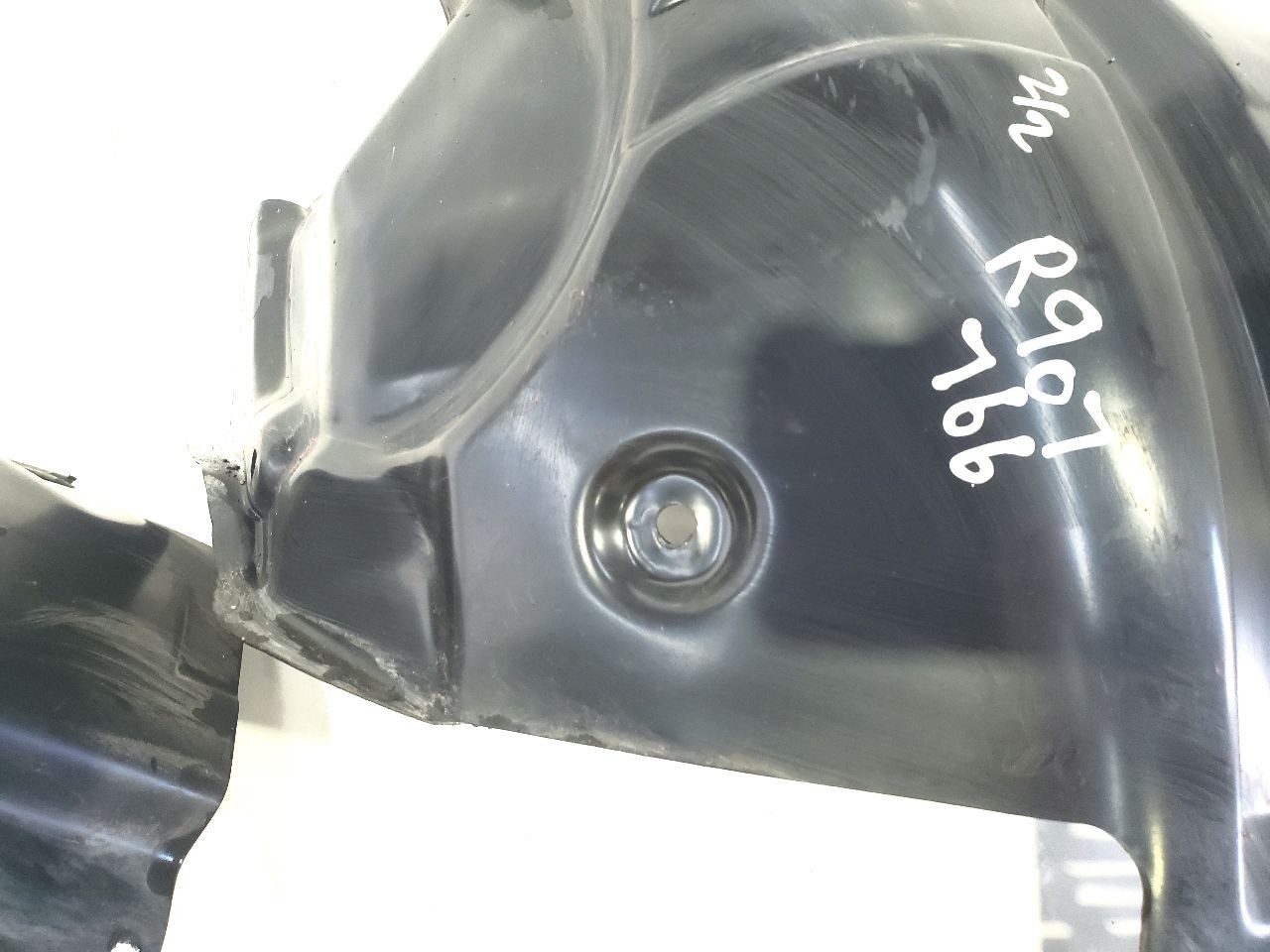 Used Part fits: 2003 Maserati SPYDER CC Grade A