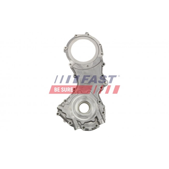 Pompe à huile pour Ford S-Max et Transit, bloc moteur diesel 2.0 2.2 Duratorq