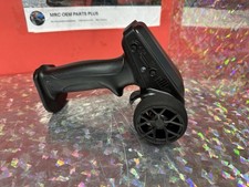 SPEKTRUM SLT2 2-CHANNEL 2.4GHz SURFACE TRANSMITTER Utb18 Mega Gorgon Scx24