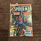 The Amazing Spider-Man Annual #11 (Marvel Comics September 1977) Key