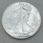 2022 American Eagle Silver Dollar 1 oz No COA