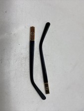 TORY BURCH TY 6010 106/13 BLACK TEMPLE ARM PARTS 49