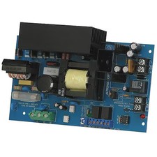 Altronix Al1012ulxb Power Supply Board, 12Vdc At 10A