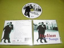 Milva / Nada / Fausto Leali / Gianni Morandi / Nicola Di Bari - CD Italian Italy