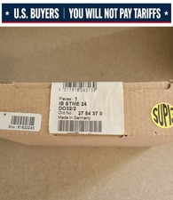 New Interbus Input Module IB STME 24 DO 32/2 Approx.